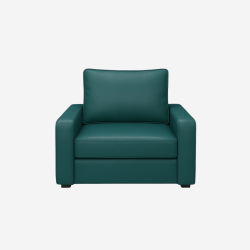 Heim Studio Michi 1 Seater - Helloilmare